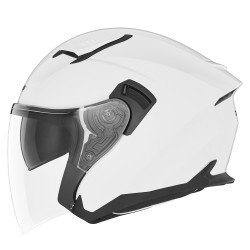 Кацига Nox N130 бела