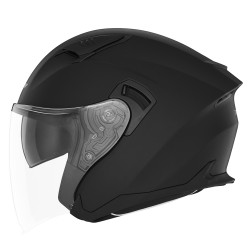 Кацига Nox N130 црна мат