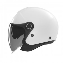 Кацига NOX N182 бела