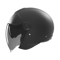 Кацига NOX N182 црна мат