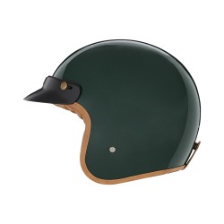 Кацига Nox N243 British Green зелена