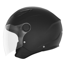 Кацига детска Nox N710 црна