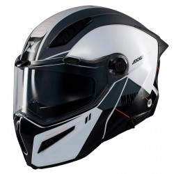 Кацига Axxis Ghostfighter SV Maniac A2 