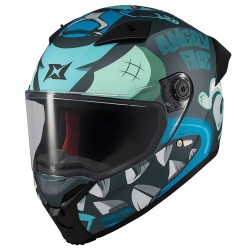 Кацига Axxis Fenix Angry Face C7