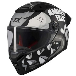 Кацига Axxis Fenix Angry Face B2
