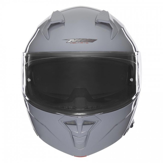 Кацига Nox N401 nardo сива