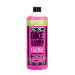 Muc-Off Bike Cleaner Concentrate 1L Шампон за перење мотор Концентрат