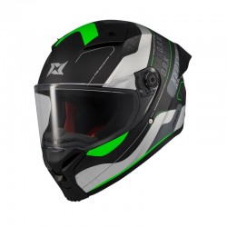 Кацига Axxis Fenix Ork B6