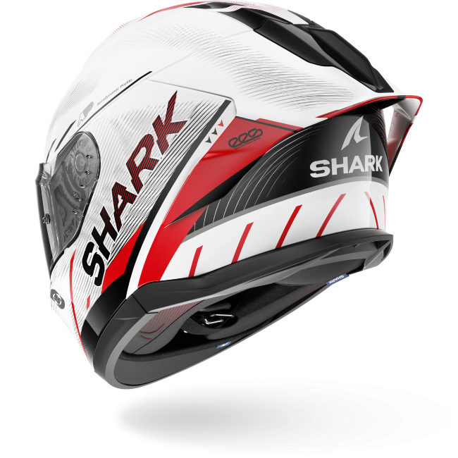 Кацига Shark Skwal Cup Speed-Tech