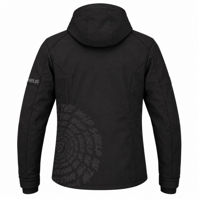 Јакна Shield York Softshell