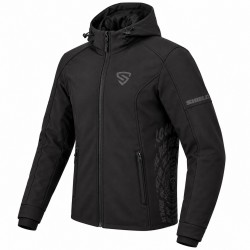 Јакна Shield York Softshell