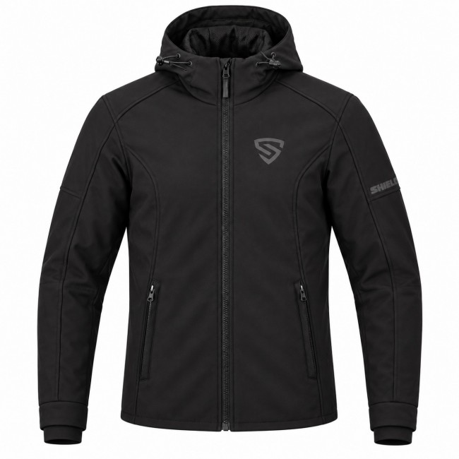Јакна Shield York Softshell