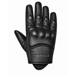 Ракавици Кожни Летни Shield Classic Trafforati