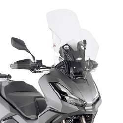 KAPPA визир за HONDA ADV 350 2022-24