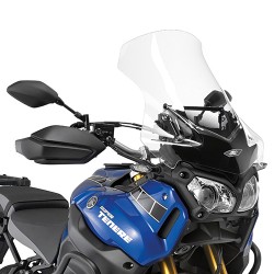 KAPPA визир за YAMAHA XT 1200 Z Super Ténéré 2010-20