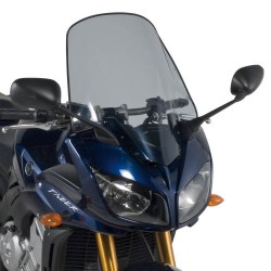 Затемнет Визир за YAMAHA FZ1 1000 FAZER (2006->2015) KAPPA