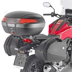 Држач за куфер за HONDA NC750X KAPPA kr1192