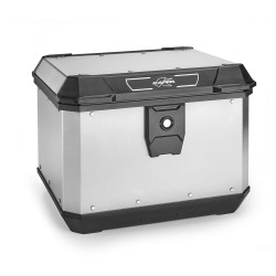 Куфер Алуминиумски Kappa KMX500A K'Metrobox