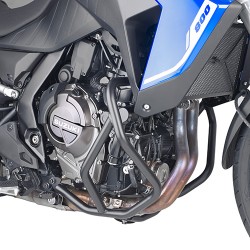 KAPPA Штитник за мотор Engine Guard за SUZUKI VSTORM 800 2023-26