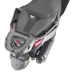 KAPPA Држач за куфер за YAMAHA X-MAX 300 23-26
