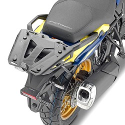 KAPPA Држач за куфер за SUZUKI VSTORM 800SE 2023-26