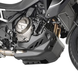 KAPPA Штитник за мотор Skid Plate за SUZUKI VSTORM 800SE 2023-26