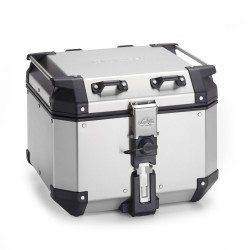 Куфер Алуминиумски Kappa KVG420A K'Voyager 42 l