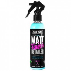 Muc-Off Matt Finish Detailer 250 ml Спреј за заштита и полирање на мат површини