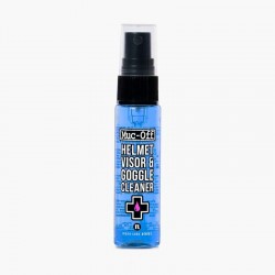 Muc-Off Helmet Visor & Goggle Cleaner 32 ml Спреј за чистење визир и наочари