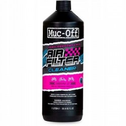 Muc-Off Air Filter Cleaner 1L Средство за чистење на филтер за воздух