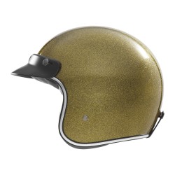 Кацига Nox N243 Glitter Gold