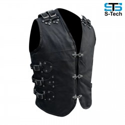 Кожен Елек S-Tech ST1100