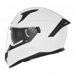 Кацига Nox N401 бела