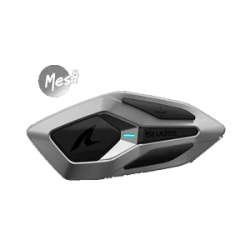 Интерком Sena For Shark Mesh Single