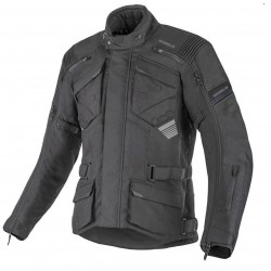 Јакна Shield Stelvio Црна