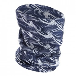 Бандана Exklusiv Tube Waves