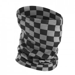 Бандана Nox Tube Checkerboard