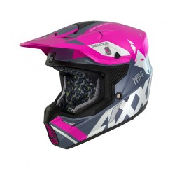 Кацига Axxis Wolf Jackal C18 