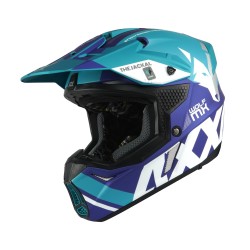 Кацига Axxis Wolf Jackal C7