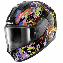 Кацига Shark Ridill 2 Raging Beast KVY