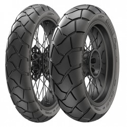 Гума Anlas Capra R 130/80 - 17 M/C 65S TL