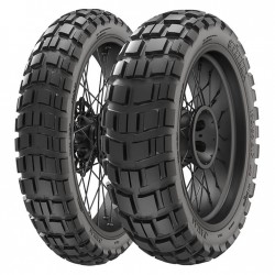 Гума Anlas Capra X 140/80 B 17 M/C 69R M+S TL