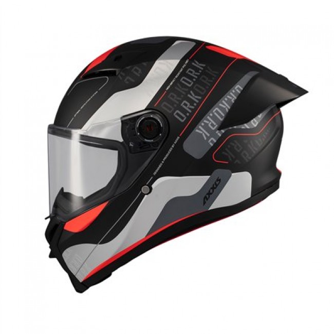 Кацига Axxis Fenix Ork B5