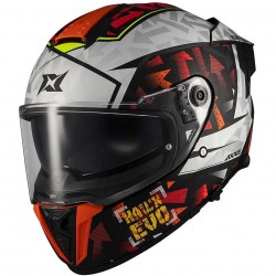 Кацига Axxis Hawk Evo Sv Sketchbook B2