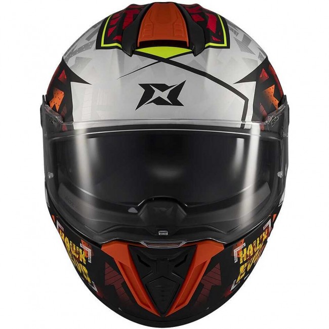 Кацига Axxis Hawk Evo Sv Sketchbook B2