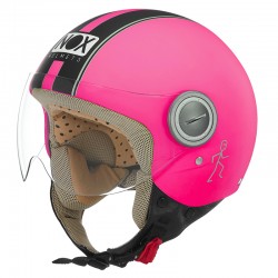 Кацига Nox N210 Neon Pink