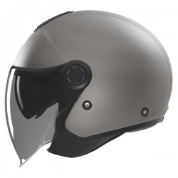 Кацига NOX N182 титаниум сива