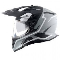 Кацига AXOR X-CROSS Нардо сива