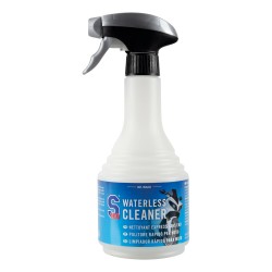 Средство за суво чистење Lampa S100 Waterless CLeaner 500ml