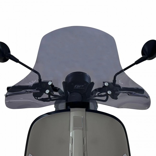 GP Kompozit визир за Vespa GTV 300 2024